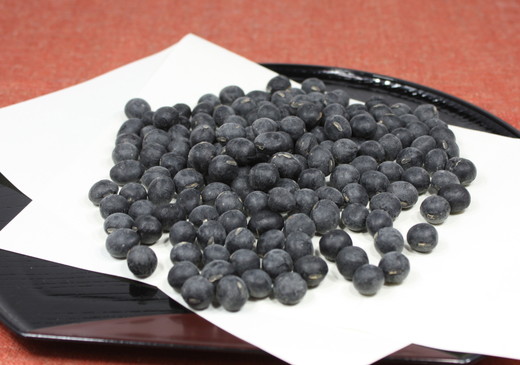 令和5年産　黒豆【1.5kg（500ｇ×3パック）】