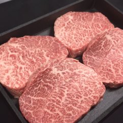 近江牛 ステーキ用モモ【600ｇ（150g×4枚)】