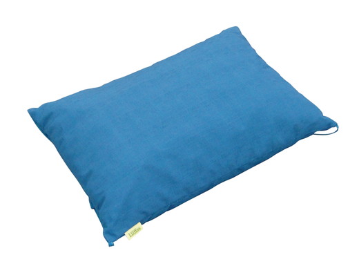 涼しいヘチマ入り枕・ごろね枕　（へちま２本分入り）　日本製